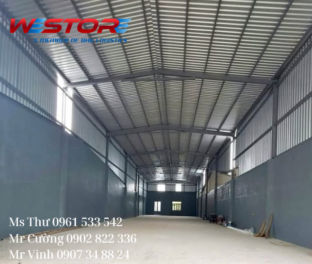 KHO NHÀ BÈ BHG K1976